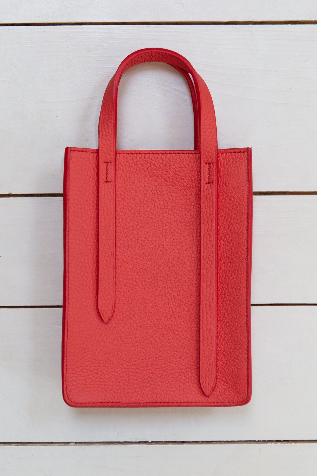 Teeny Tote