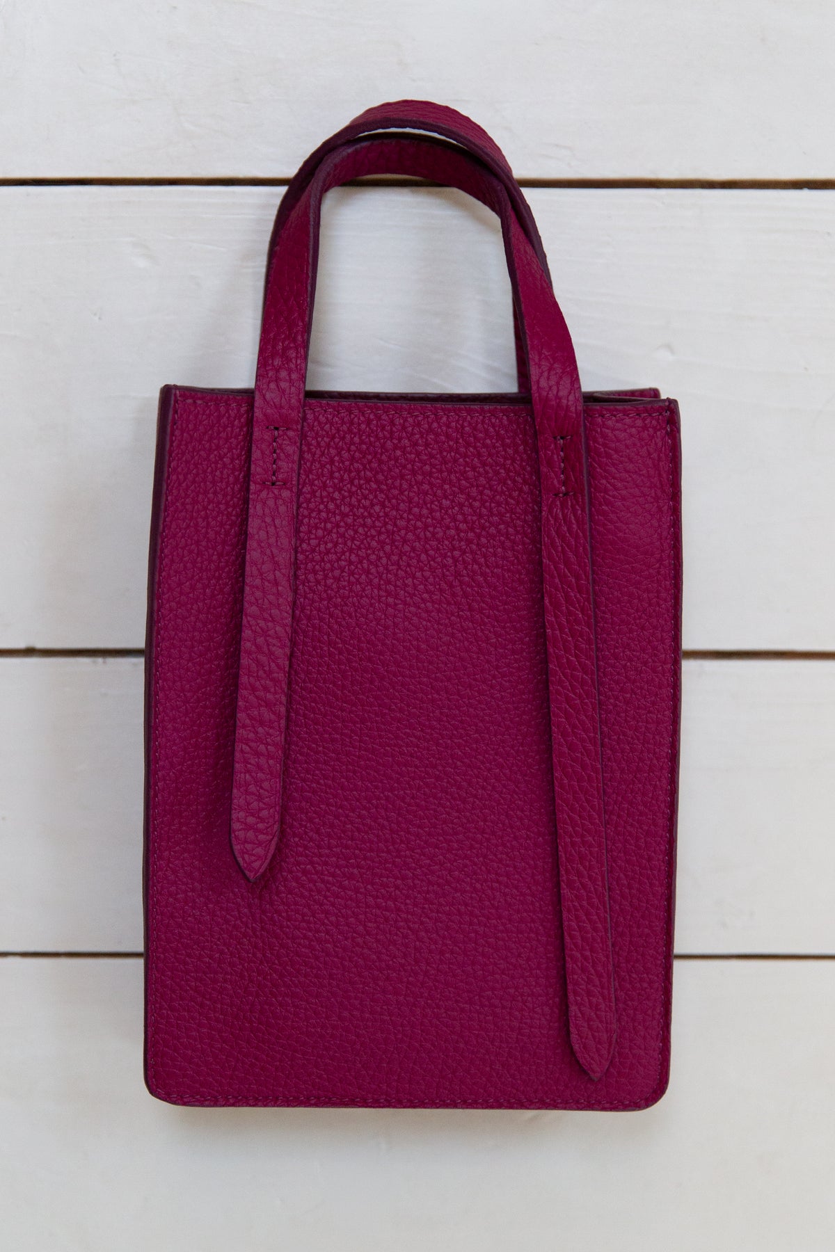 Teeny Tote