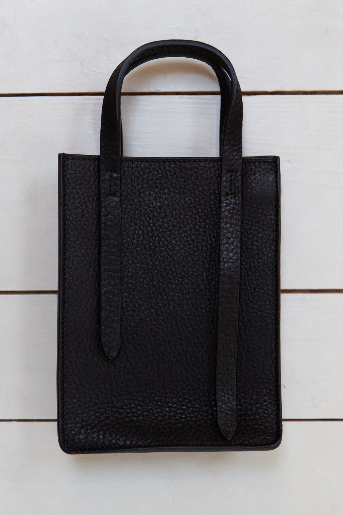 Teeny Tote