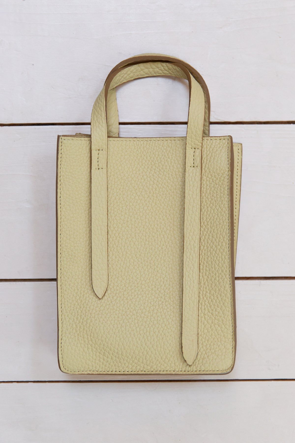 Teeny Tote
