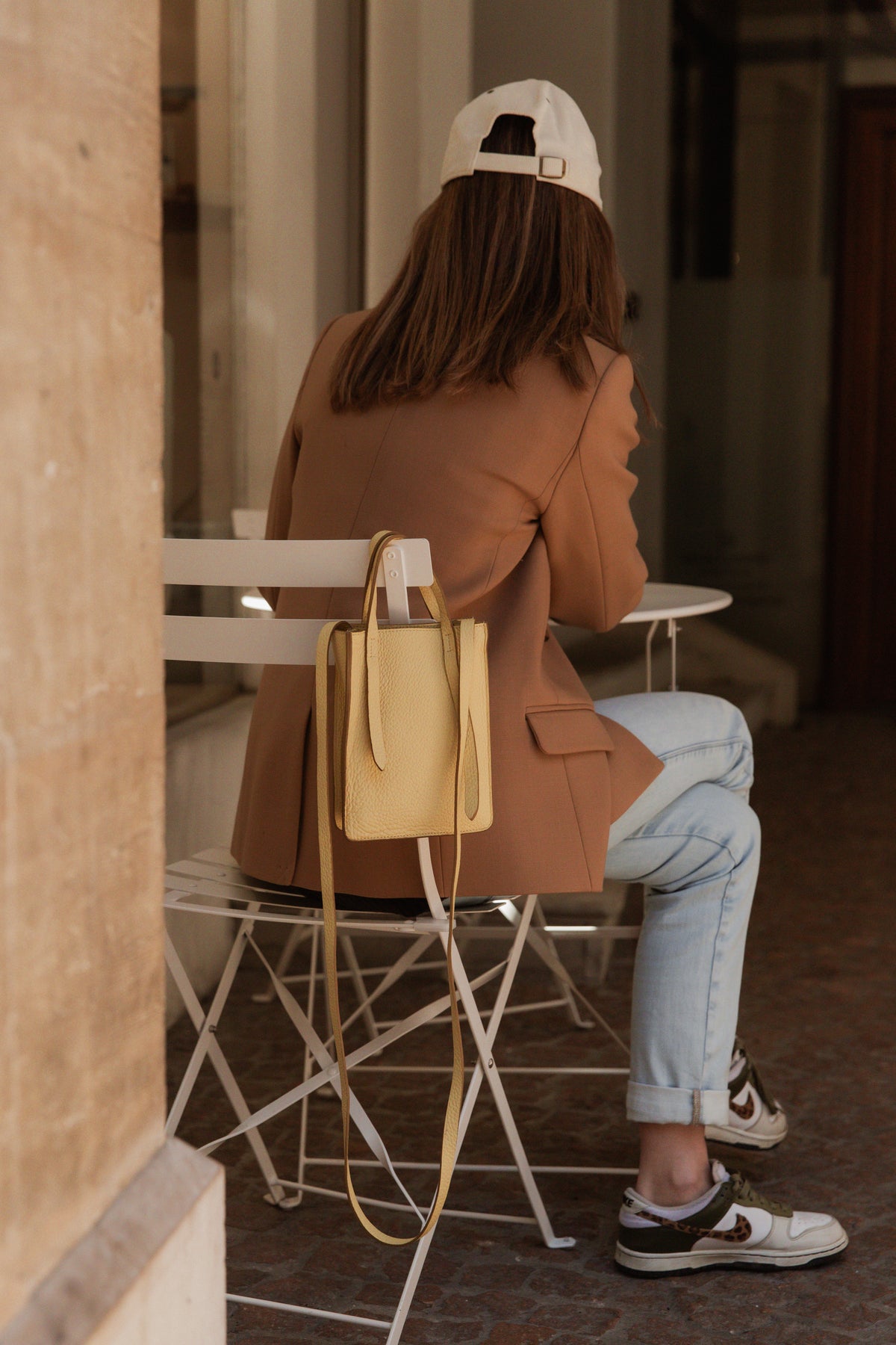 Teeny Tote